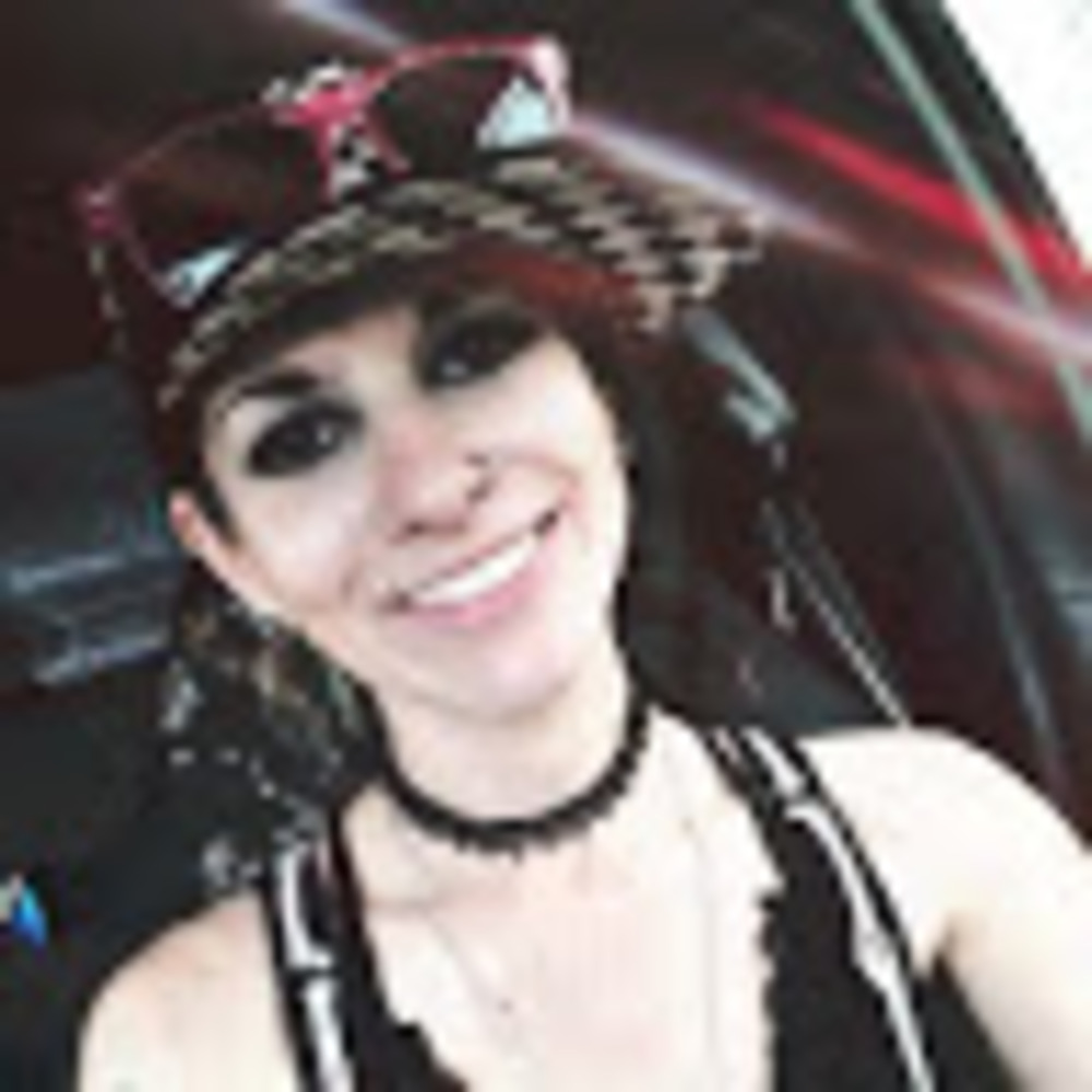 Meet your Posher, Tracy